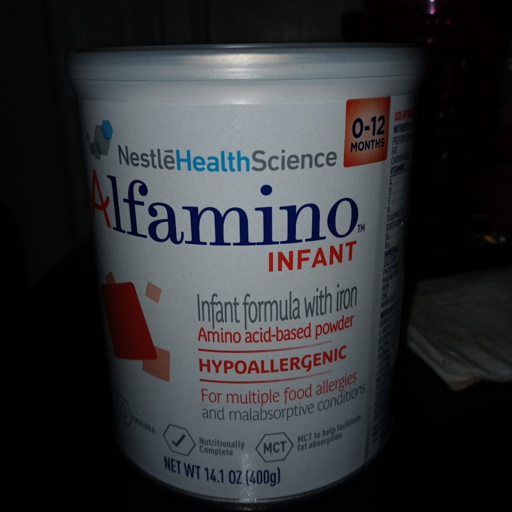 Alfamino
